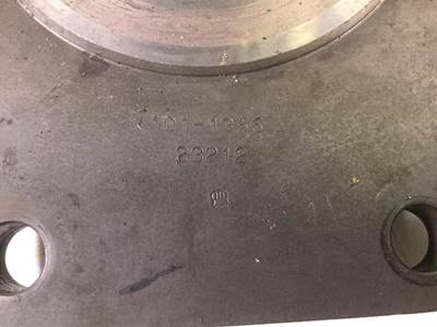 Caterpillar 1011366 USED