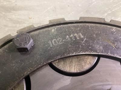 Caterpillar 102-1112 USED