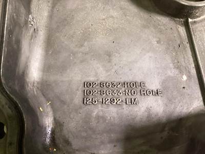 Caterpillar 102-3632 USED