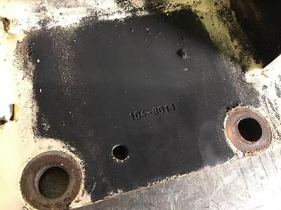 Caterpillar 104-8011 USED