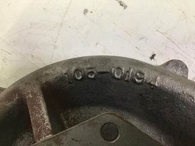 Caterpillar 105-0194 USED