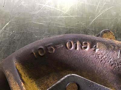 Caterpillar 105-0194 USED