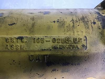 Caterpillar 105-0250 USED