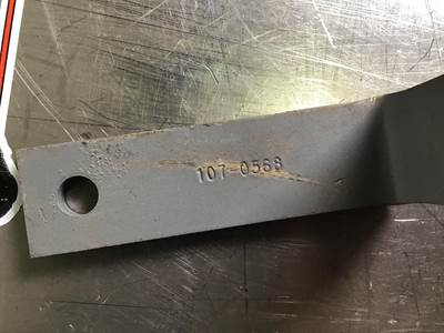 Caterpillar 107-0668 USED