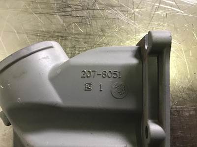 Caterpillar 107-8051 USED