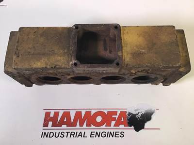 Caterpillar 1075862 USED