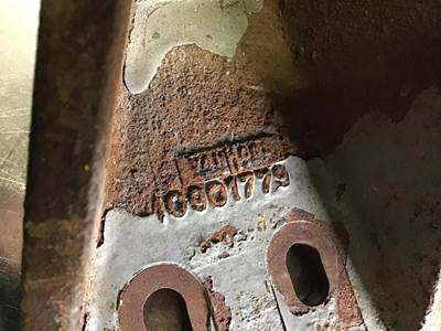 Caterpillar 10901779 USED