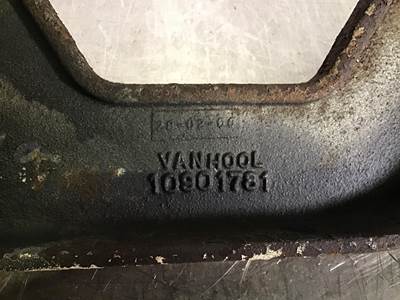 Caterpillar 10901781 USED