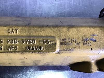Caterpillar 10R-2128 USED