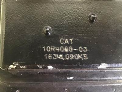 Caterpillar 10R4088-03 USED