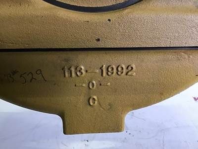 Caterpillar 113-1992 USED