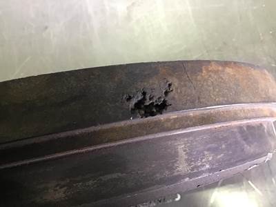 Caterpillar 113308 USED