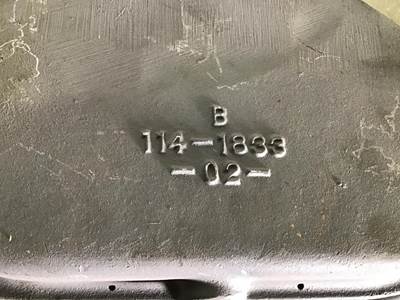 Caterpillar 114-1833 USED