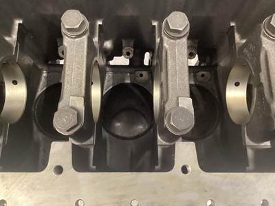 Caterpillar 114-2908 USED