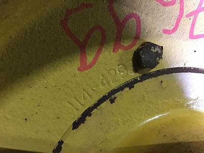 Caterpillar 114-4293 USED