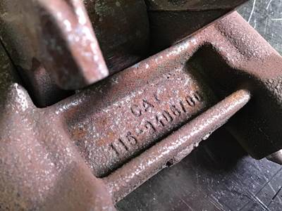 Caterpillar 115-9406 USED