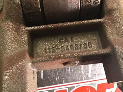Caterpillar 115-9406 USED