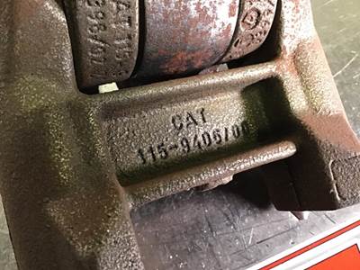 Caterpillar 115-9406 USED