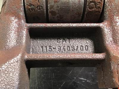 Caterpillar 115-9408 USED