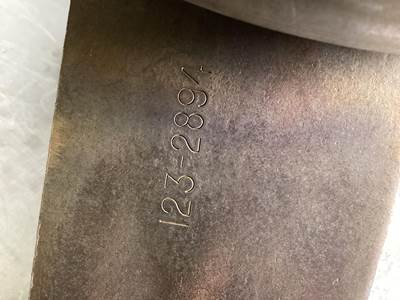 Caterpillar 116-0765 USED