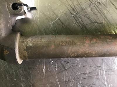 Caterpillar 116-2700 USED
