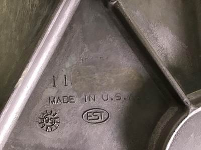 Caterpillar 116-53-66 USED