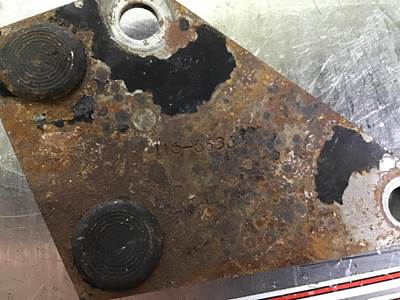 Caterpillar 116-6536 USED