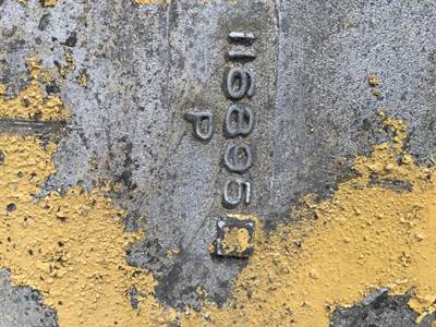 Caterpillar 116895 USED