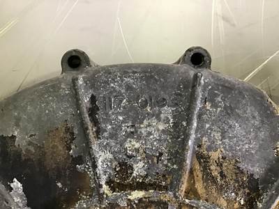 Caterpillar 117-0193 USED