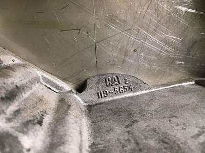 Caterpillar 118-5654 USED