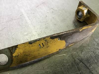 Caterpillar 118-6878 USED