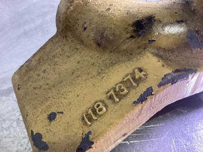 Caterpillar 118-7374 USED
