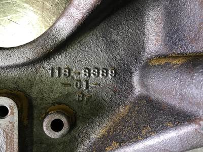 Caterpillar 118-8389 USED