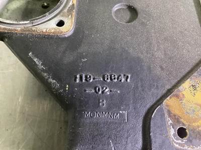 Caterpillar 119-6647 USED