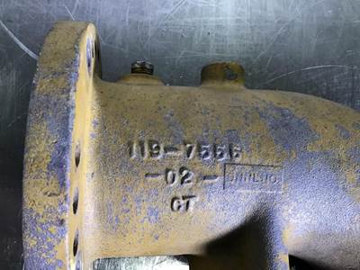Caterpillar 119-7555 USED
