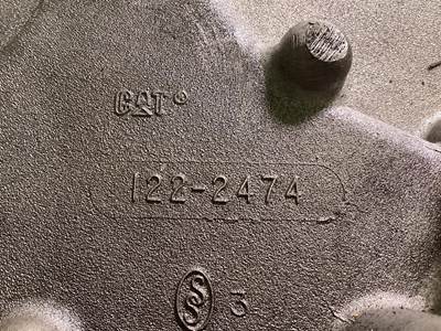 Caterpillar 1222474