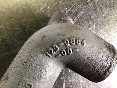 Caterpillar 123-0984 USED