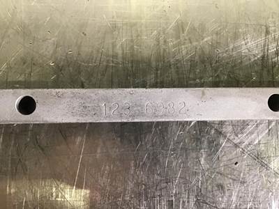 Caterpillar 123-6982 USED