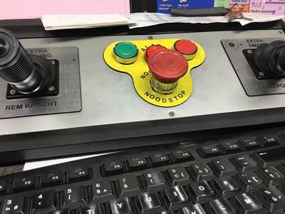 Caterpillar 1239754 USED