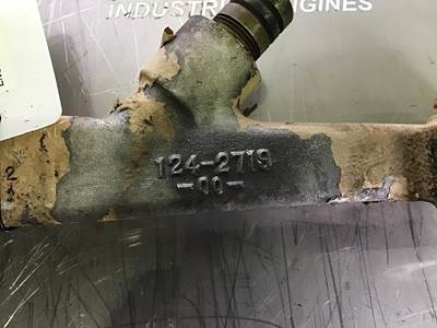 Caterpillar 124-2719 USED