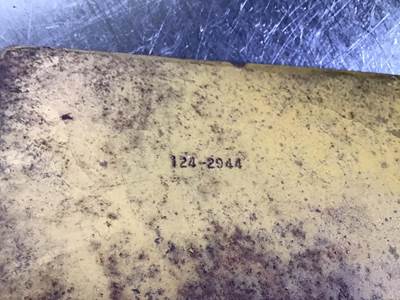 Caterpillar 124-2944 USED