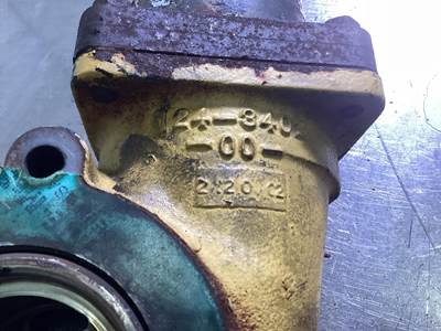 Caterpillar 124-3402 USED