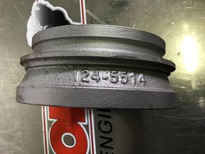 Caterpillar 124-5514 USED