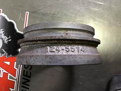 Caterpillar 124-5514 USED