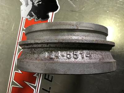 Caterpillar 124-5514 USED