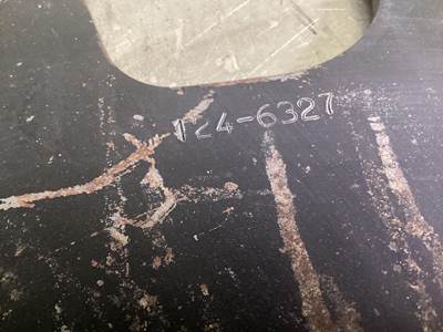 Caterpillar 124-6327 USED