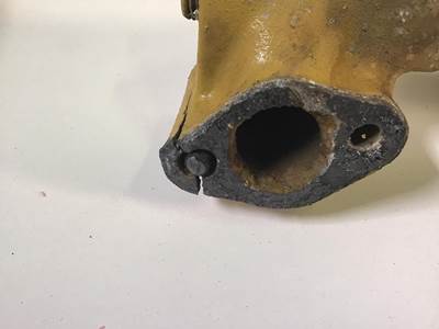 Caterpillar 1242719 USED