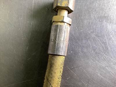 Caterpillar 125-6796 USED