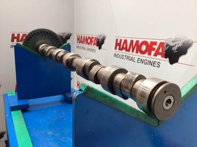 Caterpillar 125-7410 USED