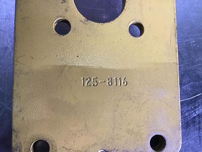 Caterpillar 125-8116 USED